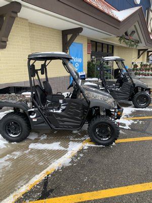 Lowes gaylord mi - Gaylord, MI 49735 Telephone: 989-732-4243 Hours of Operation: Monday - Friday, 9:00 a.m. - 5:00 p.m. Auto Value Gaylord Item(s): All batteries, and all petroleum base liquids. Address: 1789 S. Otsego Avenue Gaylord, MI 49735 Telephone: 989-732-2365 AutoZone Item(s): Motor Oil Address: 409 S. Otsego Avenue Gaylord, MI 49735 Telephone: 989-731-4898